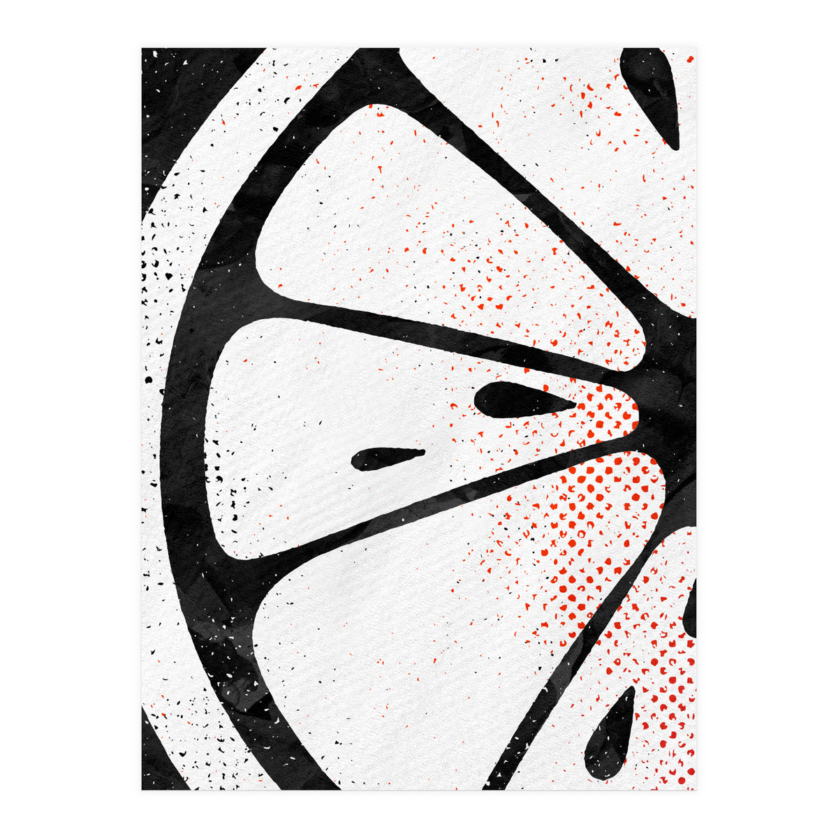 Citrus Collection No6 (Print Only)