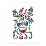 Planta Salvaje Ii 4 Copia (Print Only) thumbnail