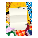 Peacock (Print Only) thumbnail