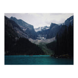Lake Louise I (Print Only) thumbnail