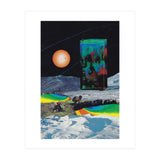 Monolith (Print Only) thumbnail