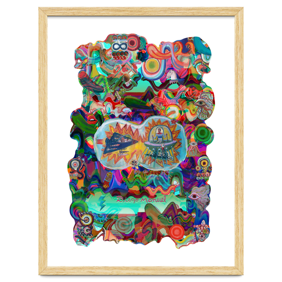 Graffiti 2021 New 42 Copia