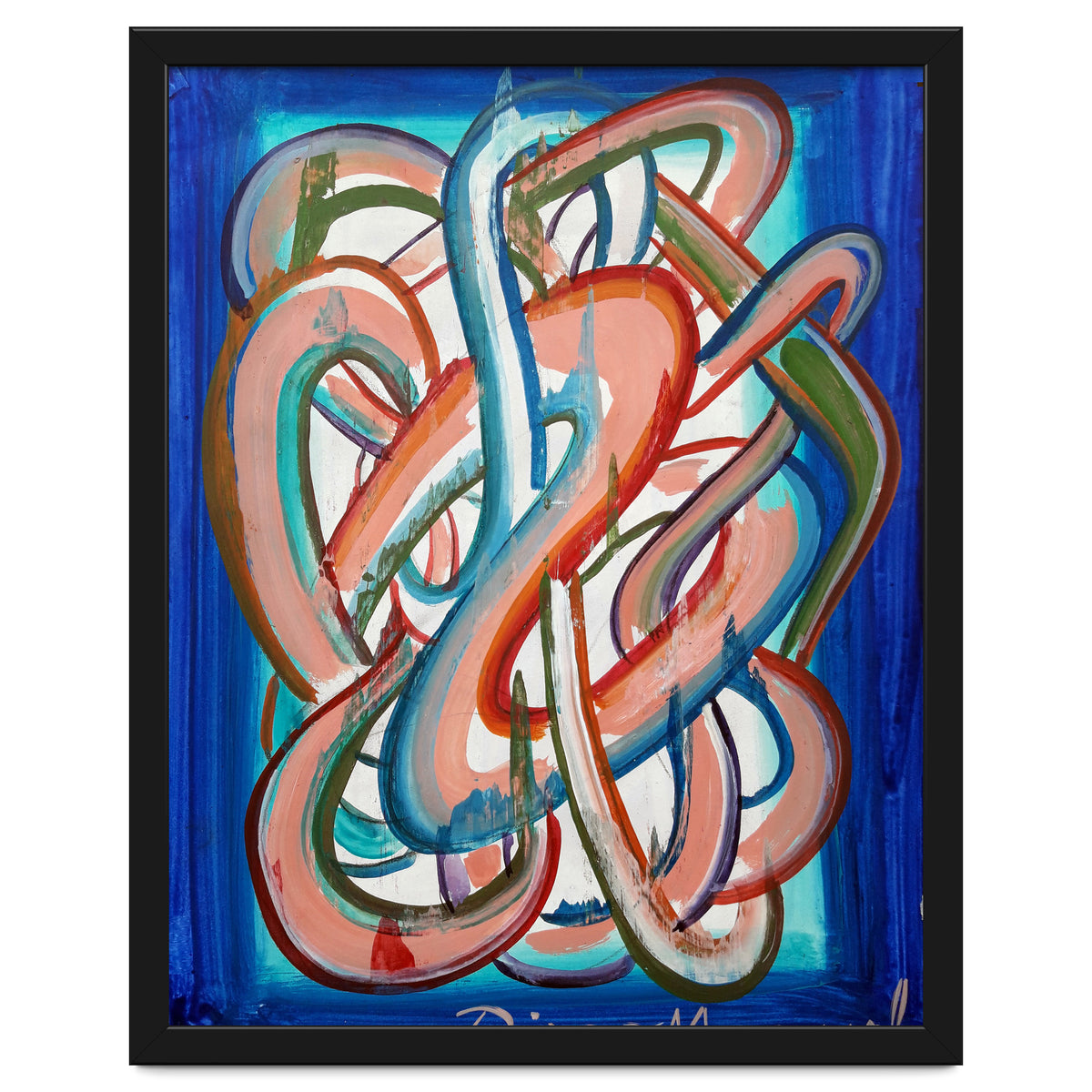 Formas En El Espacio 24