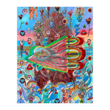 La Isla Digital 28 (Print Only) thumbnail
