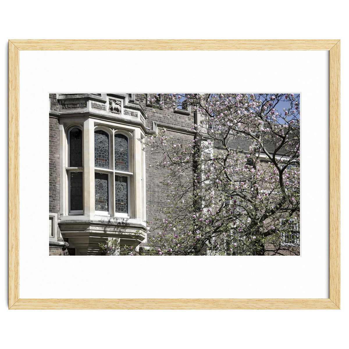 Inner Temple Gardens