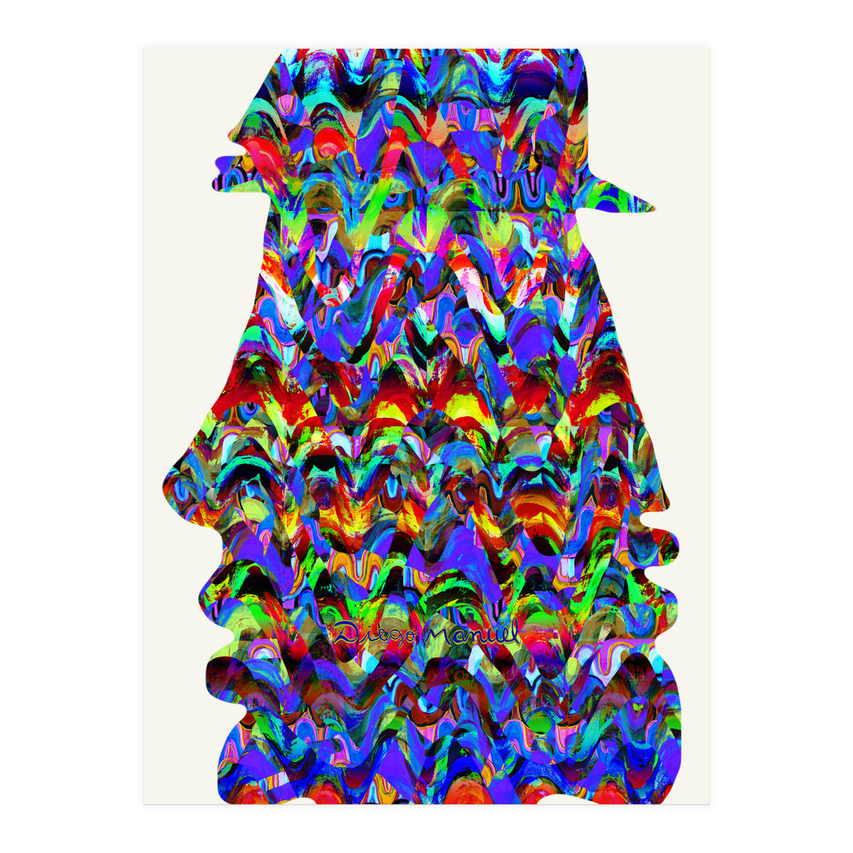 Perfil 6 (Print Only)