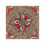 Redtile  (Print Only) thumbnail