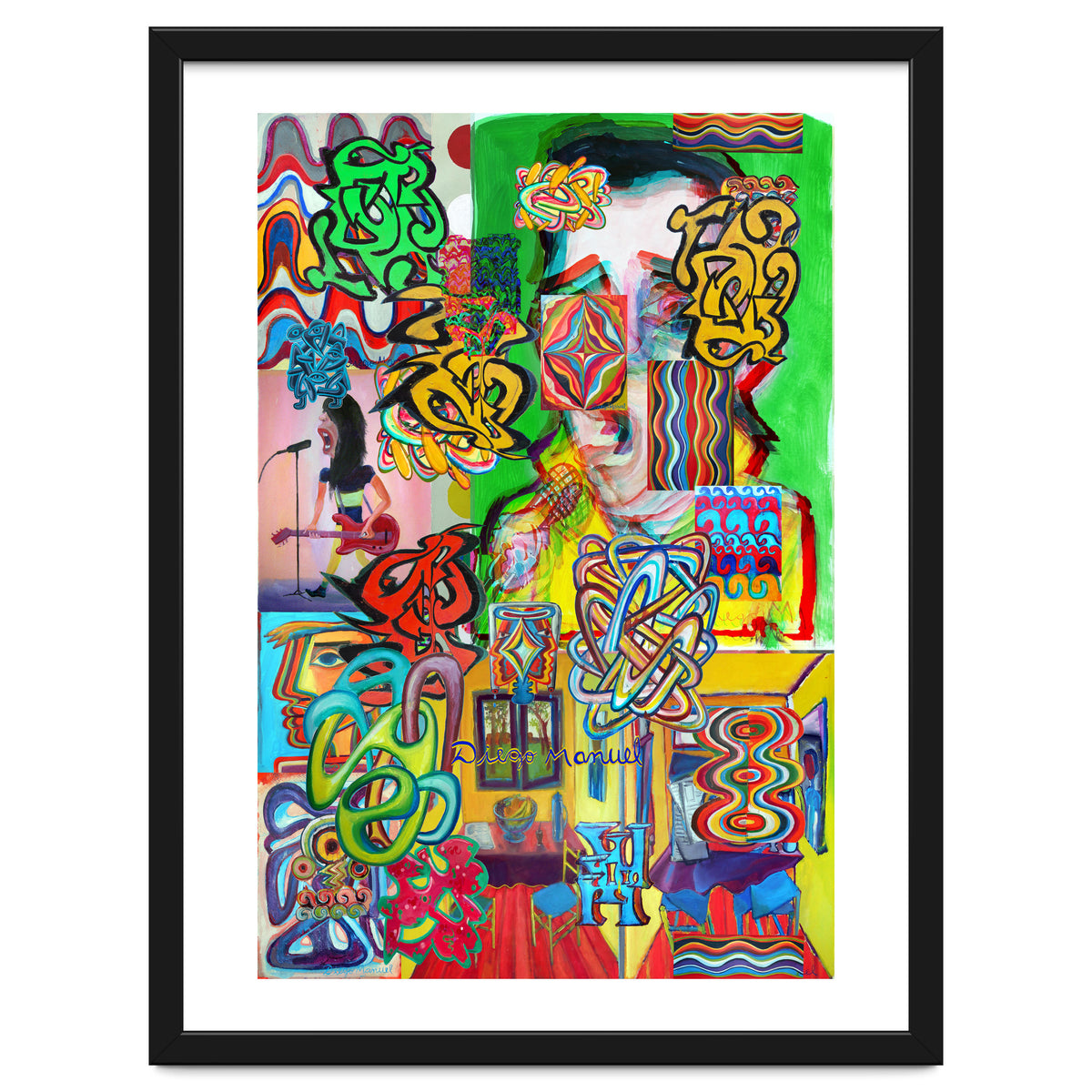 Graffiti Digital 2022 543