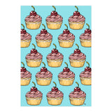 Cupcakes Party (Print Only) thumbnail