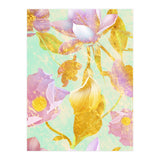 Flowers In My Dream (Print Only) thumbnail