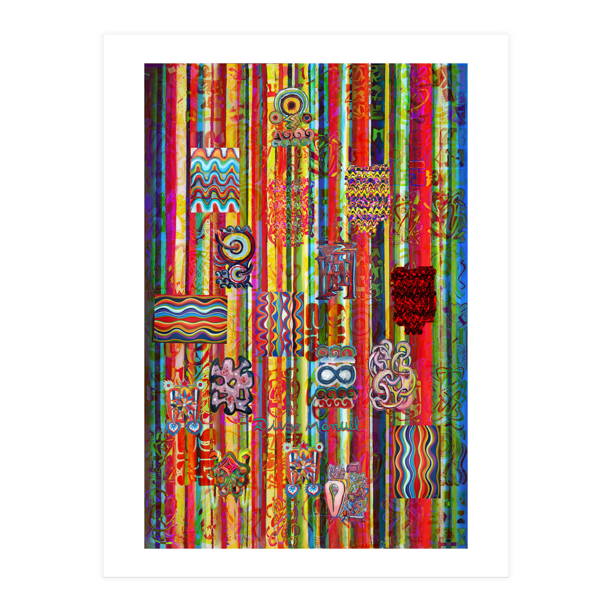 New Graffiti2022 224 (Print Only)