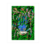 Planta Salvaje 55 (Print Only) thumbnail