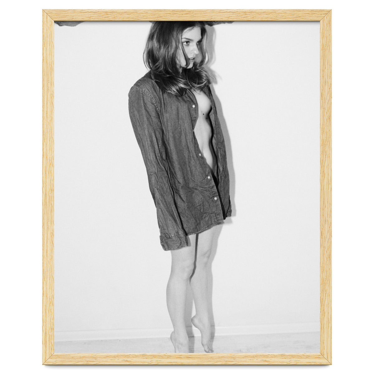 The Orchids in the Mountains Have Broken the Rocks