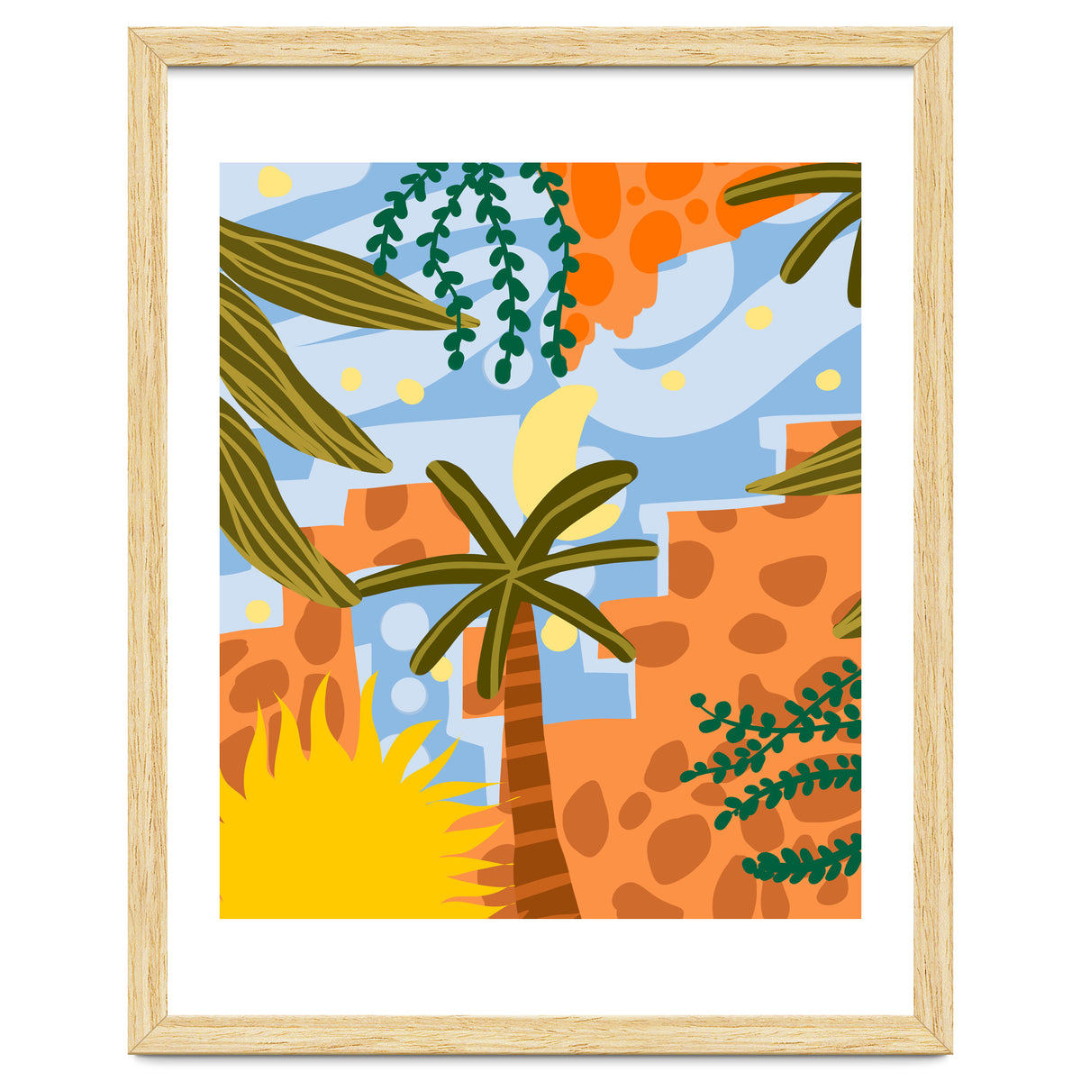 A Beautiful Day Begins With A Beautiful Mindset