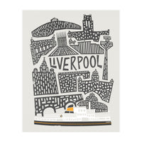 Liverpool (Print Only)
