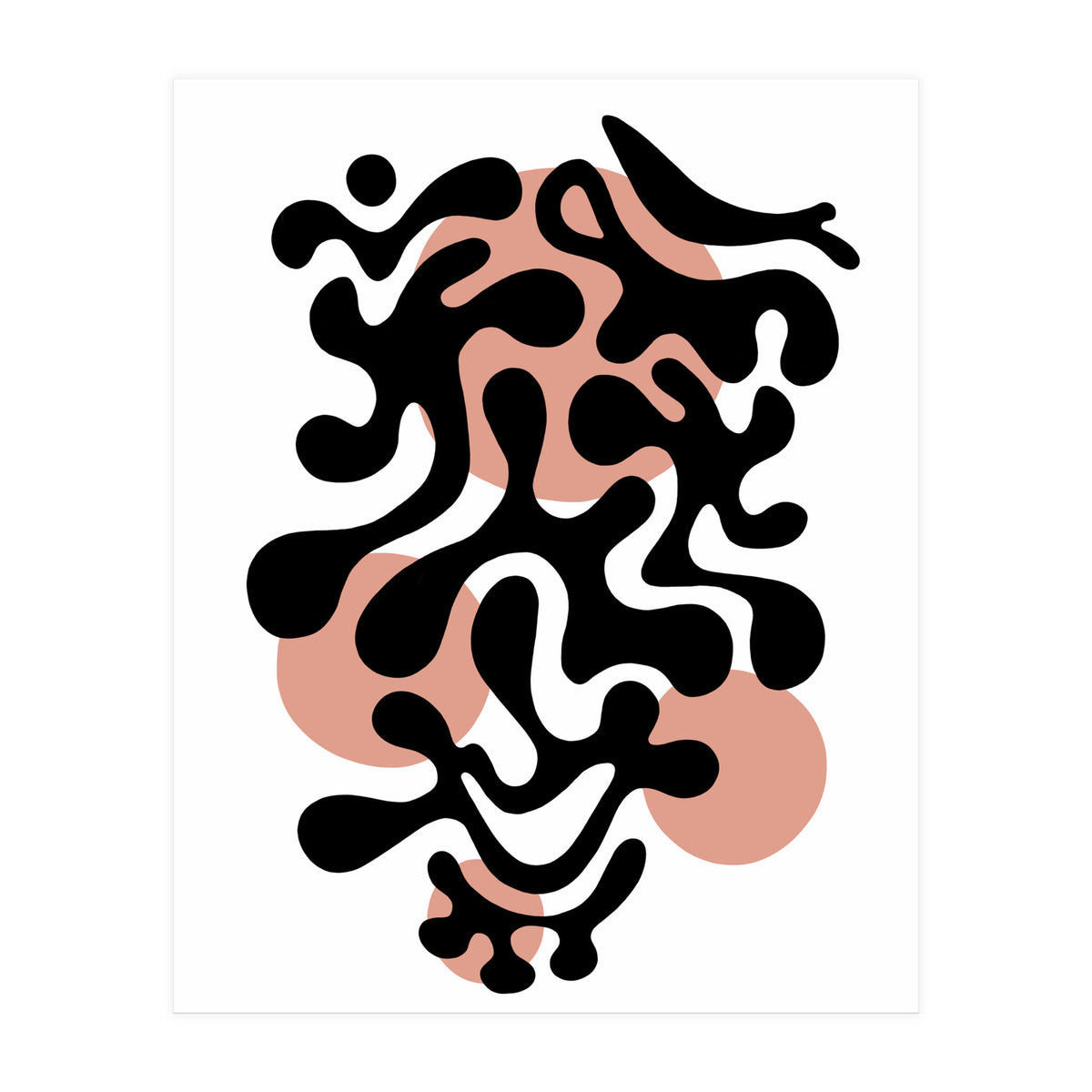 Twisted Beats No. 5.2 - The Rising (Print Only)