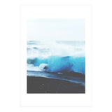 I Want The Ocean Now (Print Only) thumbnail