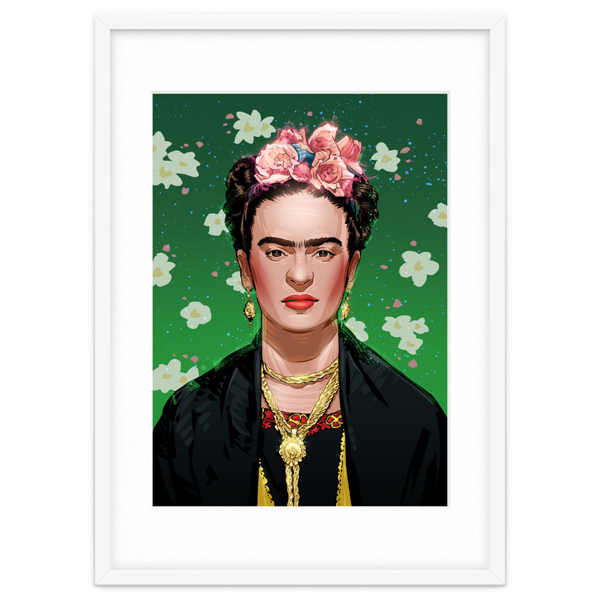 Frida Kahlo