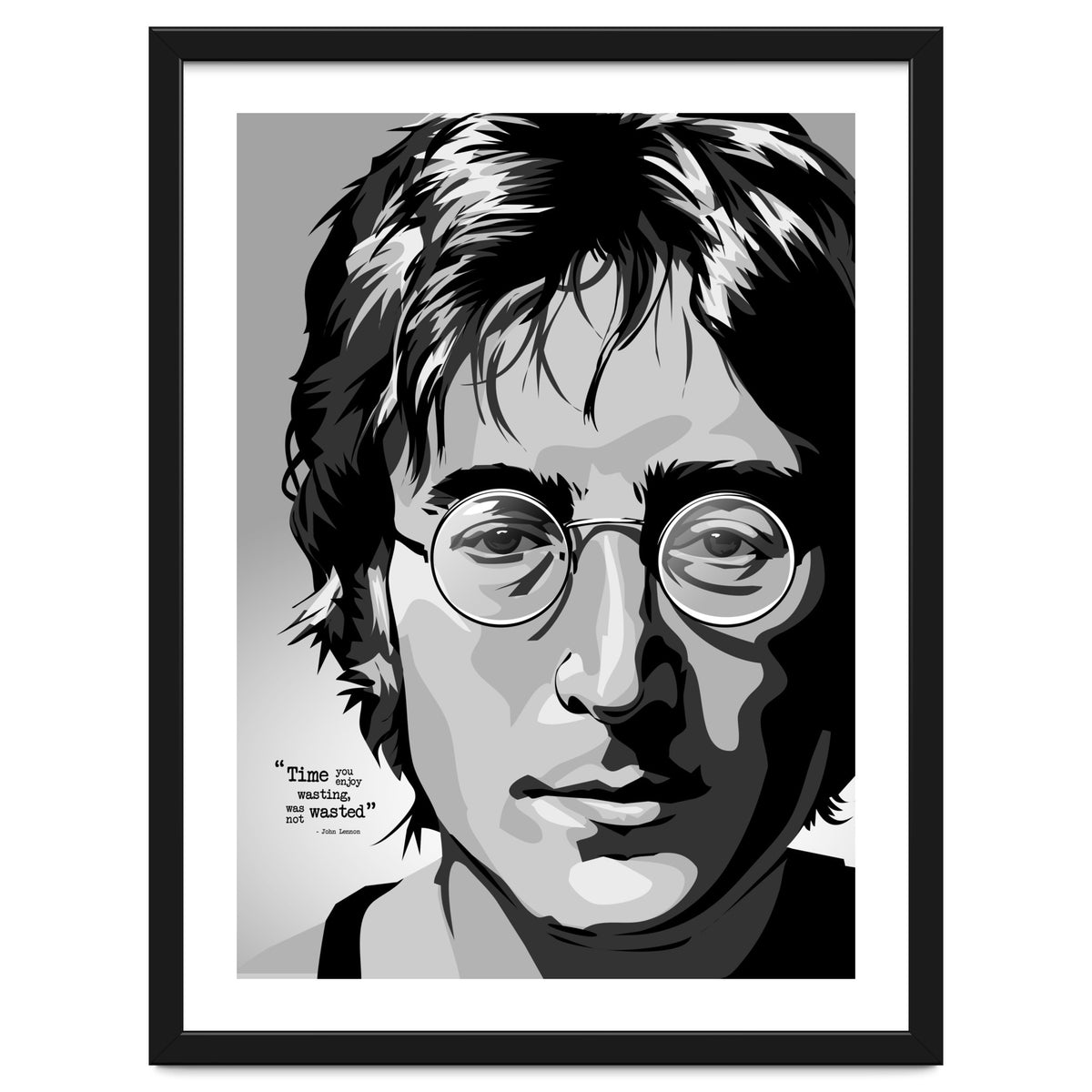 John Lennon