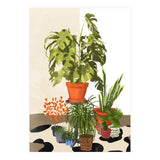 Plant Pots (Print Only) thumbnail