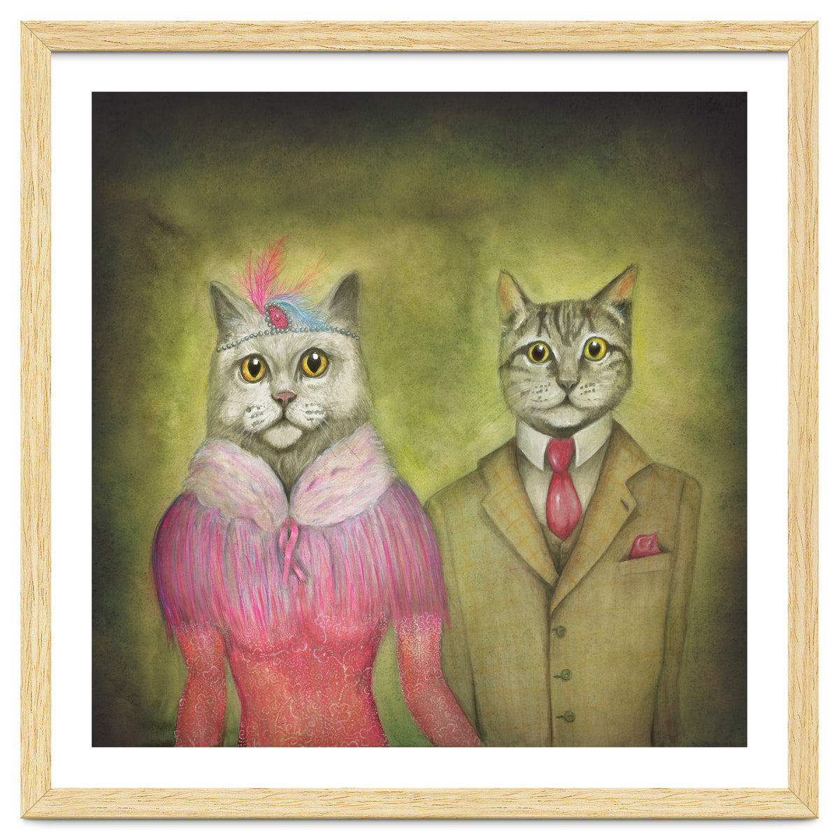 IPA PAR GATOS (IPA for Cats) - Lost Industry Brewing, Sheffield, UK