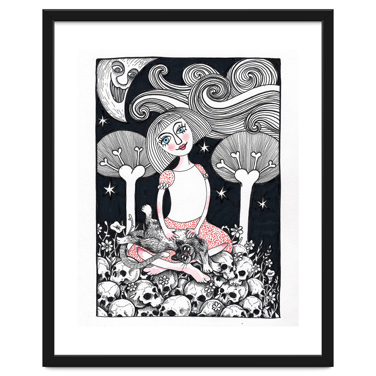 Alice's adventures in wonderland