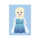 Elza Toy (Print Only) thumbnail