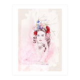 Le Jardin (Print Only) thumbnail