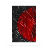 Luna Roja #1 (Print Only) thumbnail