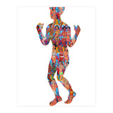 New Graffiti 60 (Print Only) thumbnail