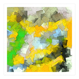 Squares And Squares (Print Only) thumbnail