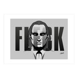 MR A.FLECK (Print Only) thumbnail