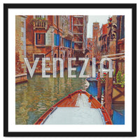 Venezia Boat Tour