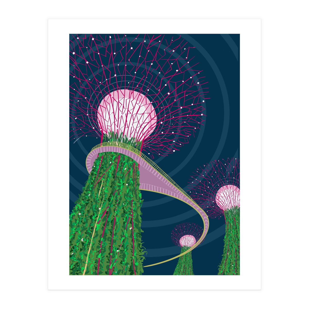 singapore  (Print Only)