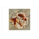 Honey  Sorrow (Print Only) thumbnail