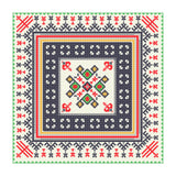 Georgian rug 3 (Print Only) thumbnail