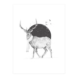 Winter Is All Around (Print Only) thumbnail