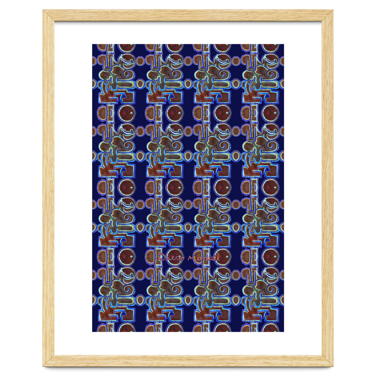 Garffiti 21 B Tapiz C