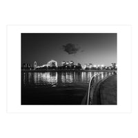 Kazan skyline (Print Only)