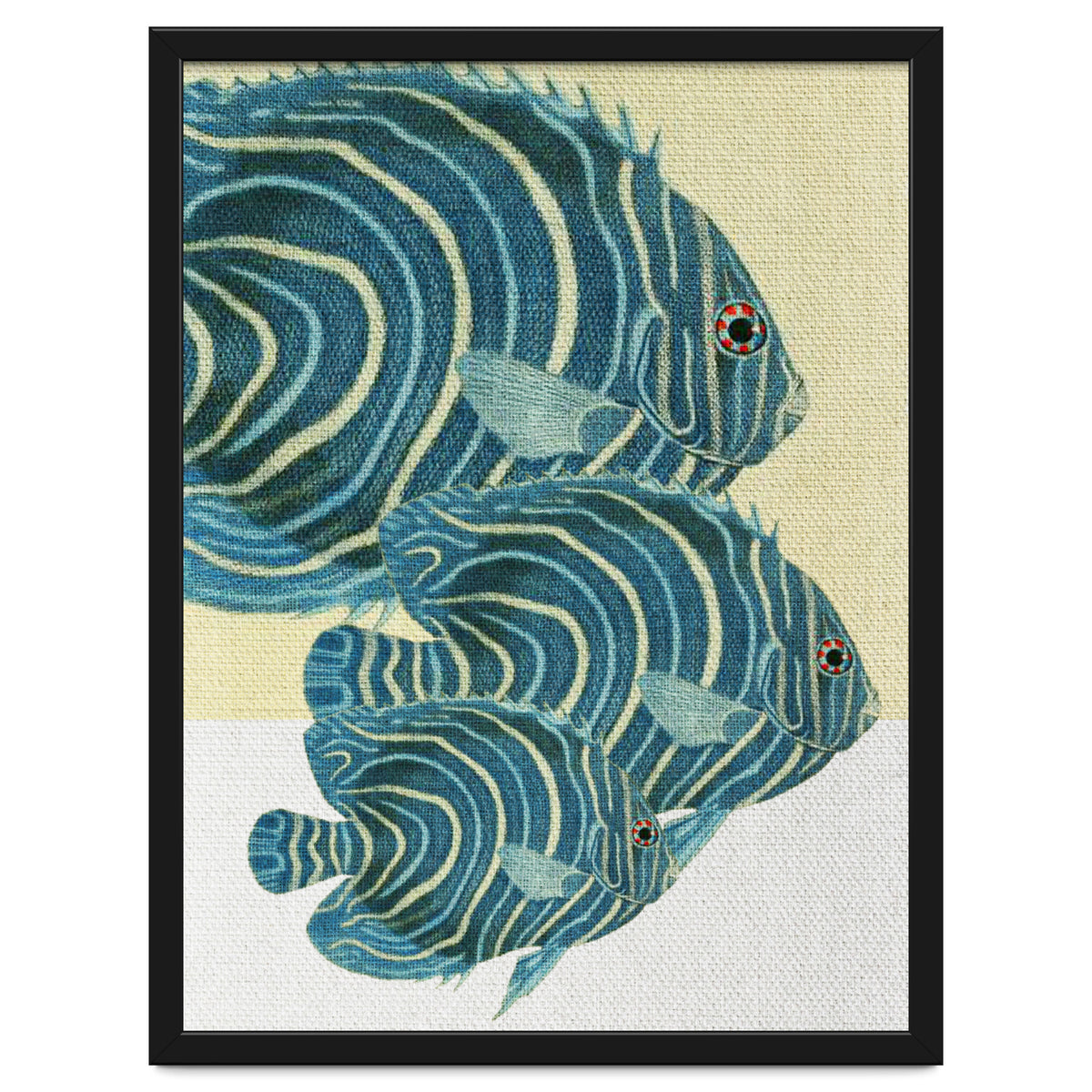 Fish Classic Designs 9