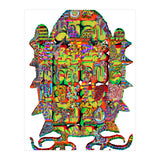 Graffiti Digital 23 (Print Only) thumbnail