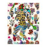 Dance Girl B 42 (Print Only) thumbnail