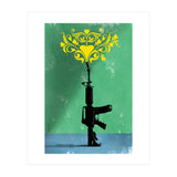 Peace (Print Only) thumbnail