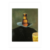 Der Durstige Mann (Print Only) thumbnail