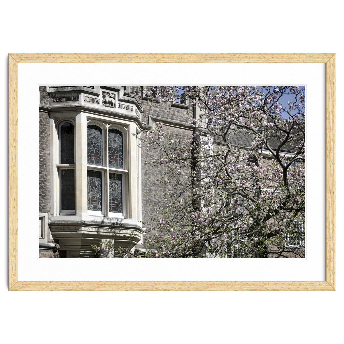 Inner Temple Gardens