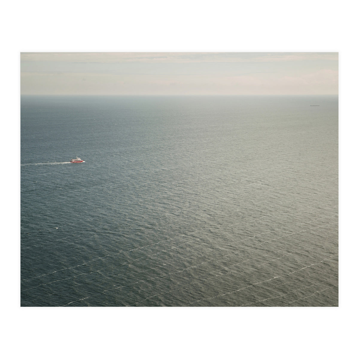 The Baltic Sea (Print Only)