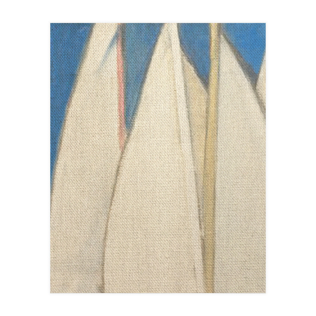 Sails 2 (Print Only)