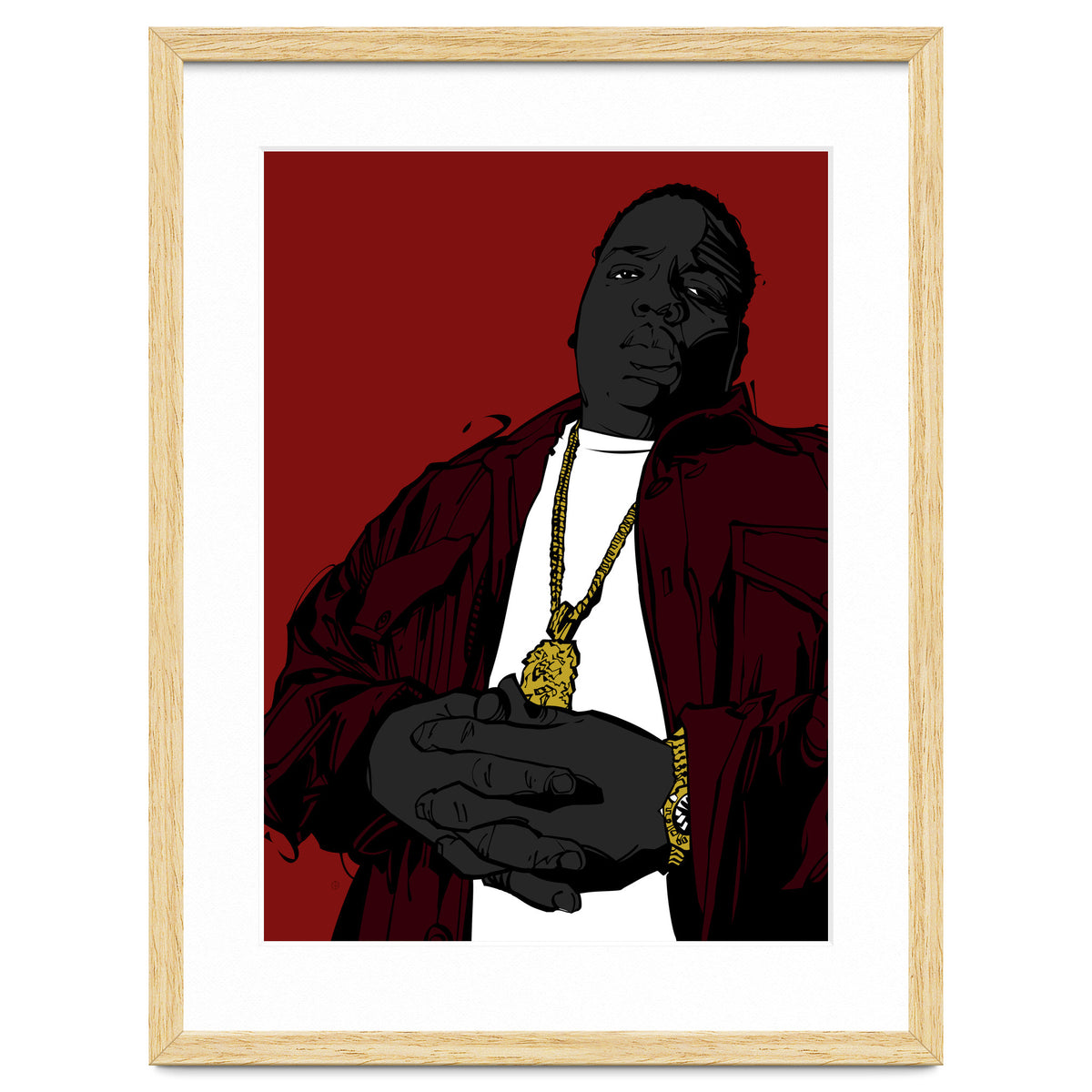 Notorious Big