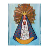 Virgen De Lujan 8 (Print Only) thumbnail