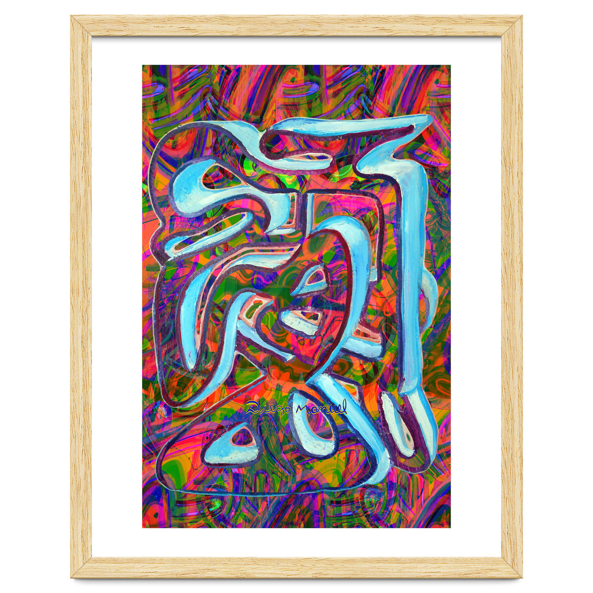 Graffiti Digital 2022 823